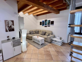 Corte Fontana Busto Arsizio